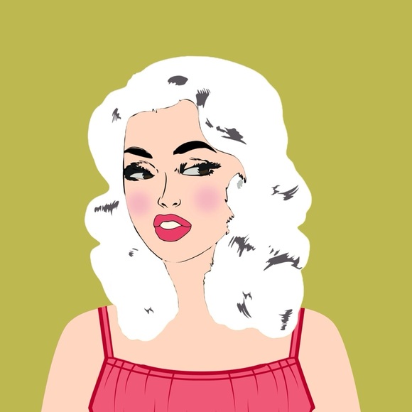 Meet your Posher, Christine - Picture 1 of 1